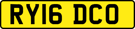 RY16DCO