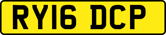 RY16DCP