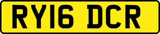 RY16DCR
