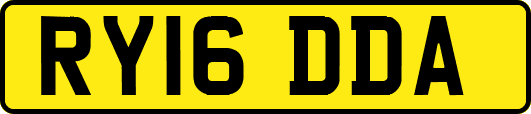 RY16DDA