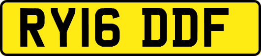 RY16DDF