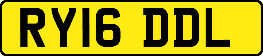 RY16DDL