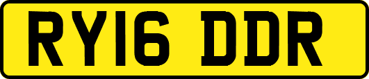 RY16DDR