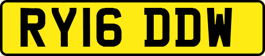 RY16DDW