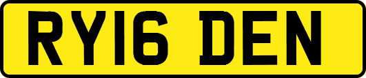 RY16DEN