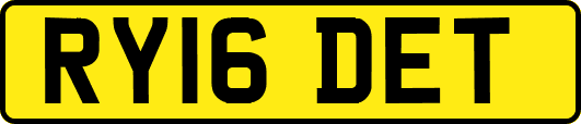 RY16DET