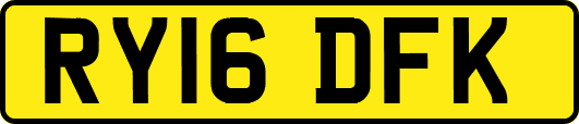 RY16DFK
