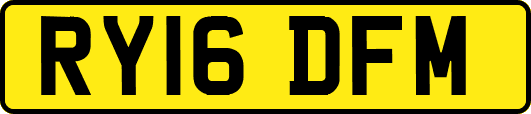 RY16DFM