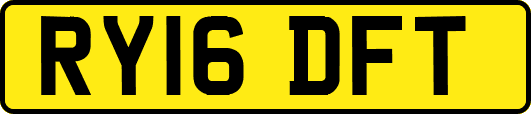 RY16DFT