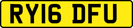 RY16DFU