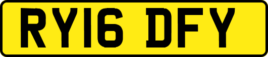 RY16DFY