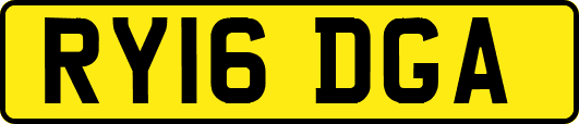 RY16DGA