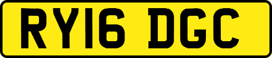 RY16DGC