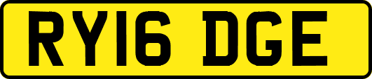 RY16DGE