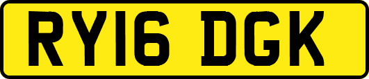RY16DGK