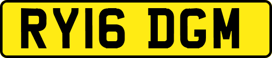 RY16DGM