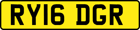 RY16DGR