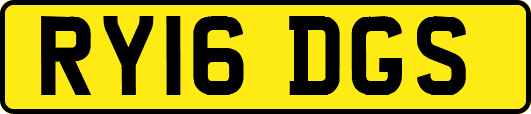 RY16DGS