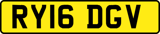 RY16DGV