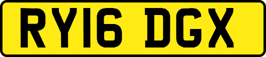 RY16DGX