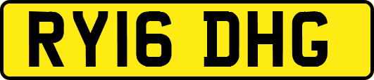 RY16DHG