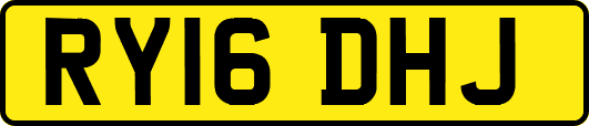 RY16DHJ