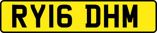 RY16DHM