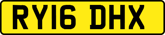 RY16DHX