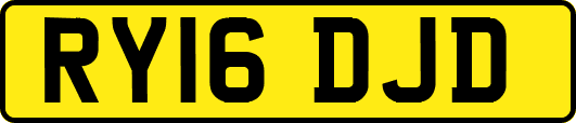 RY16DJD