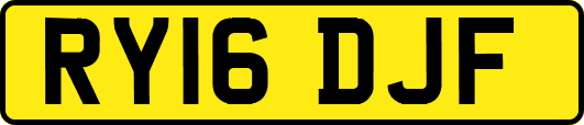 RY16DJF