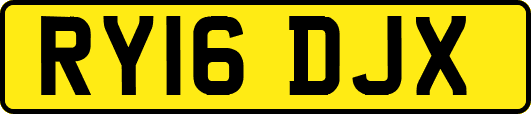 RY16DJX