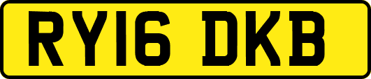 RY16DKB