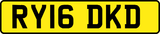 RY16DKD