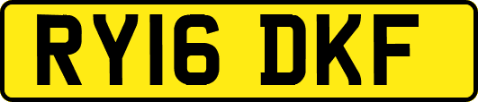 RY16DKF