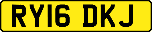 RY16DKJ