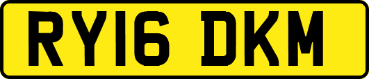 RY16DKM
