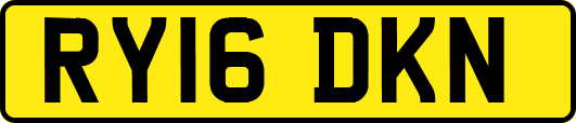 RY16DKN