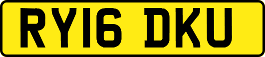 RY16DKU