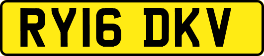 RY16DKV