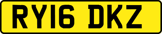 RY16DKZ