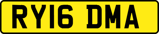 RY16DMA