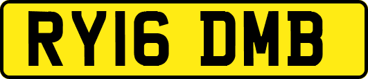 RY16DMB