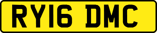 RY16DMC