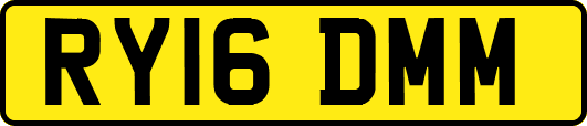 RY16DMM