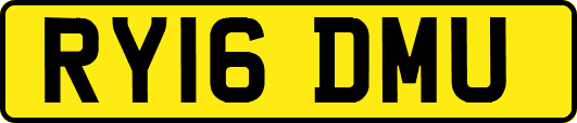 RY16DMU