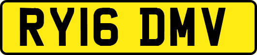 RY16DMV