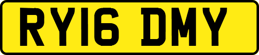 RY16DMY