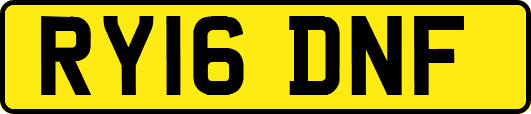 RY16DNF