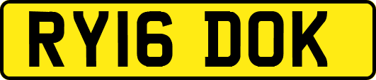 RY16DOK