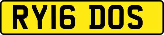 RY16DOS